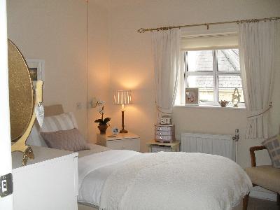  Sample Bedroom 1