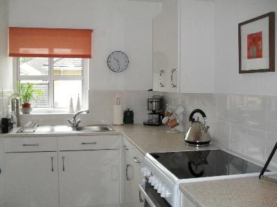 Sample Kitchen